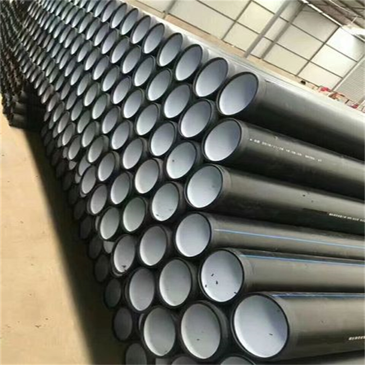  友发外围给水钢丝骨架 抗蠕变性能好  具有良好的可加工性和可焊性