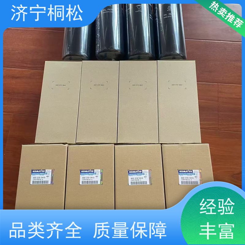 济宁桐松  回油滤芯  发货迅速  根据机型提供