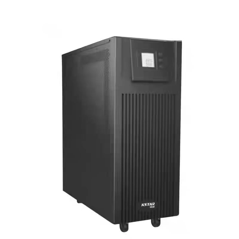 科士达UPS电源YDC9110H高频机医疗设备10kva主机