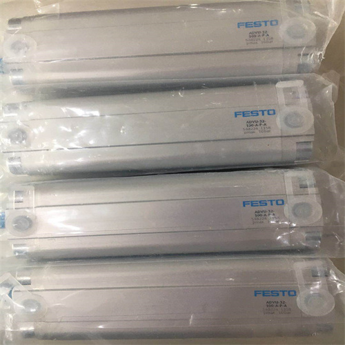 FESTO费斯托气缸ADNGF-40-130-PPS-A常见故障
