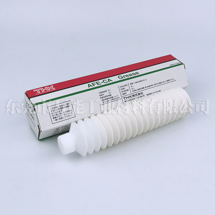 THK AFE电子制造设备无尘油脂