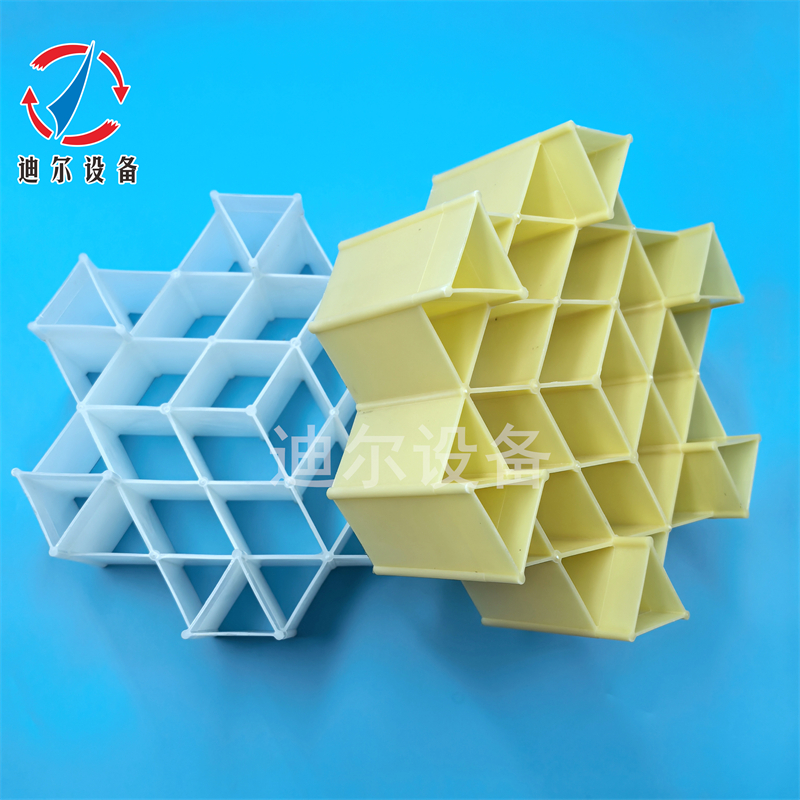 供货内蒙古焦化集团260万吨脱硫塔洗苯塔再生塔瓷塑填料