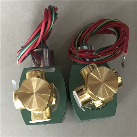 ASCO先导式电磁阀88126110