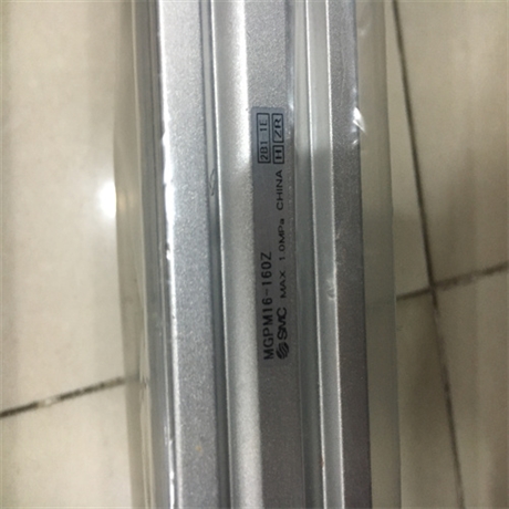 SMC气缸MSQB50L3-M9NL功能特点分析