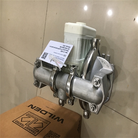 西锁防爆限位开关2649SBYN00042FAN-NR2功能