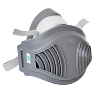 3M1212防尘 滤棉面具套装 3M呼吸防护4过滤棉批发