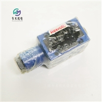 德国REXROTH液压换向阀R983030827 4WH6D6X/-IN001