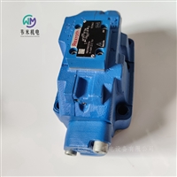 力士乐液压换向阀R900332764 H-4WH22E7X/