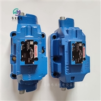 REXROTH液压换向阀R900332083 H-4WH22G7X/