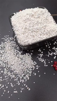 保温隔热、隔音防火阻燃材料 闭孔珍珠岩 热力管道填料 装饰板材 