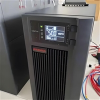 山特UPS电源C10KS 10KVA参数规格