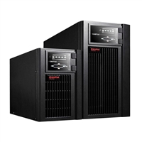 山特UPS电源C1KS高频长机1KVA800W配置参数