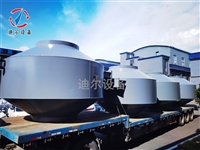 高效迷宫式除雾器,多向流动技术解决二次夹带难题,除沫器厂家直供