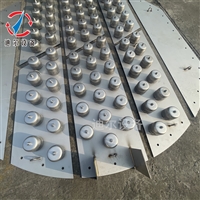 泡罩厂家泡罩塔盘浮阀塔盘固阀塔盘 各种板式塔内件欢迎来电咨询