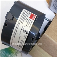 Dayton电机马达减速机通风机 4M093E