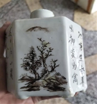 上海高价回收老碗  旧花盆  水盂  现场估价  当天预约