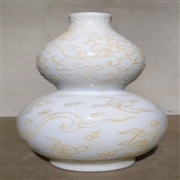 上海高价回收青花瓶   冷水缸   茶碗   电话预约  当天上门