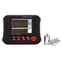 非金属超声检测分析仪 型号：ZT802