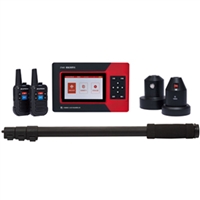 楼板测厚仪无线式 型号：ZT602