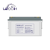 理士蓄电池12V120AH DJM12120S阀控式密封铅酸免维护UPS电源电池