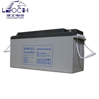 理士蓄电池DJM12150S直流屏12V150AHUPS电源外接专用铅酸电池