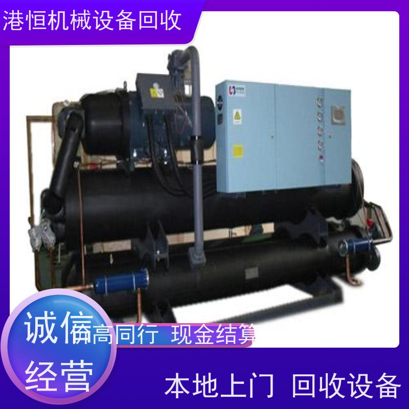 广州回收二手汽车外观检查非标自动化设备 收购电磁干扰测试接收机