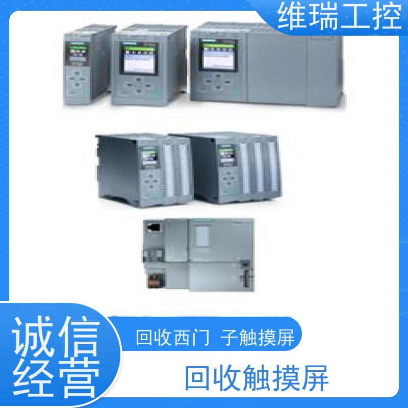 广东江门市回收西门子CPU模块6ES7313-5BE01-0AB0型号不限
