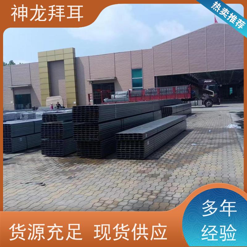 神龙拜耳 光伏支架下立柱 高效 多少钱