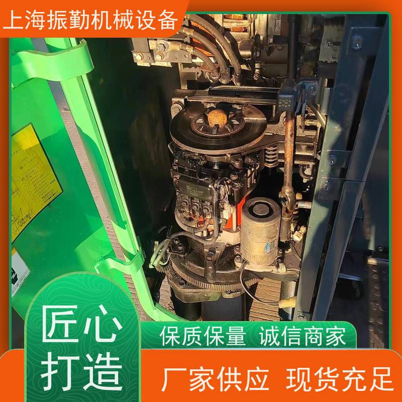 振勤机械 出售搬运堆高升降叉车 日本原装进口 可用于厂库货架