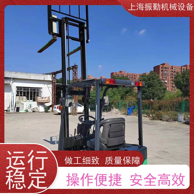 振勤机械 二手丰田 出售原装进口带侧移叉车 可用于厂库货架