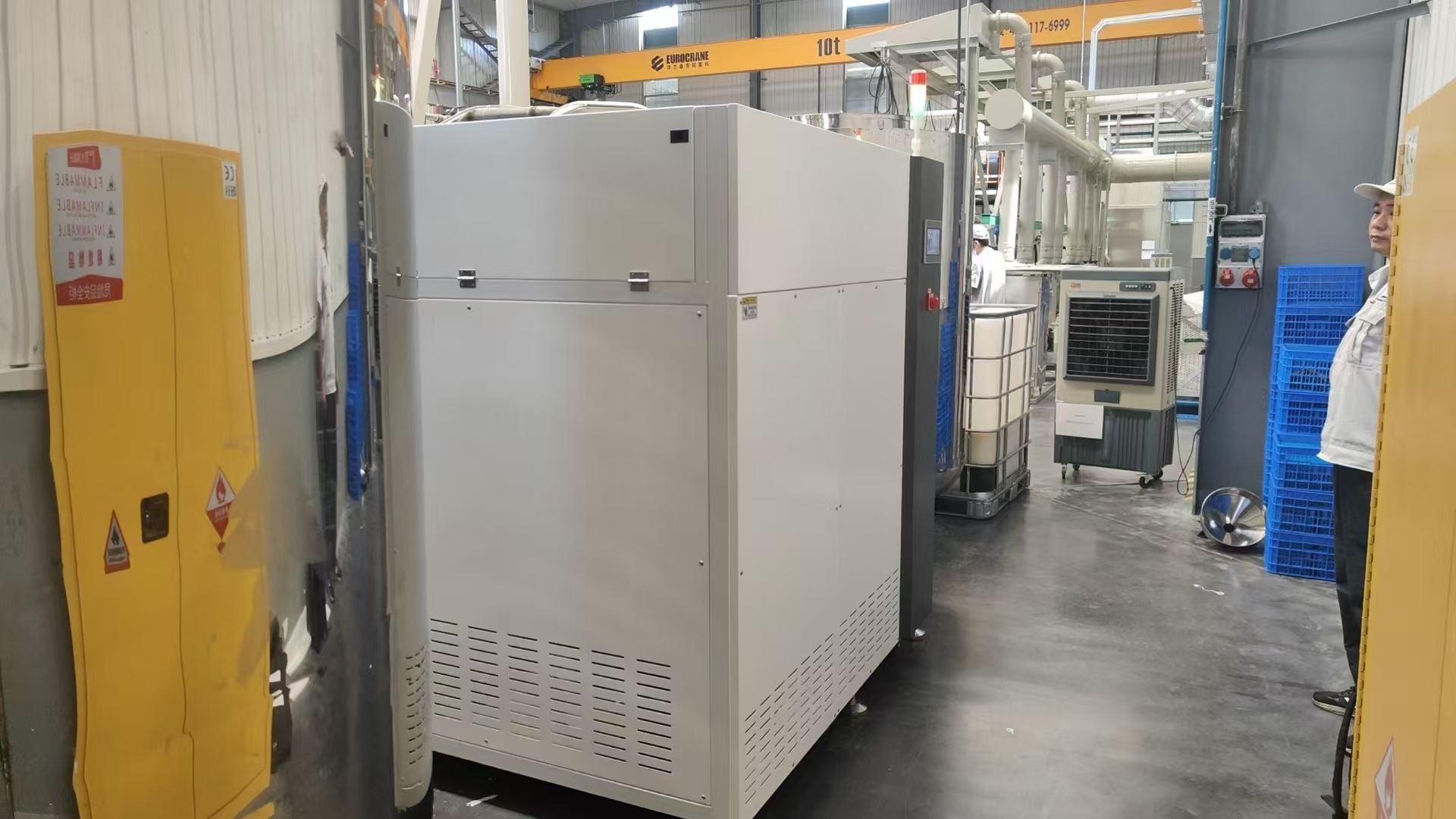 全自动 小型印刷废水处理 系统 易操作 专人指导