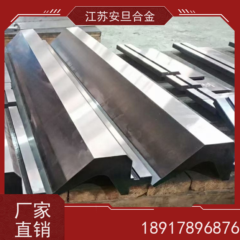 安旦供应锻造美标 23Co14Ni12Cr3MoE 镍基合金 圆钢 板材 锻件 厂家直供