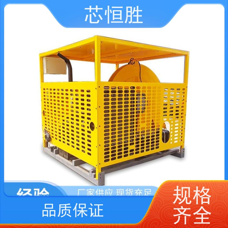 程力专汽 自带动力吹雪机 绿地 风管灵活转动 结构紧凑轻巧、噪音小