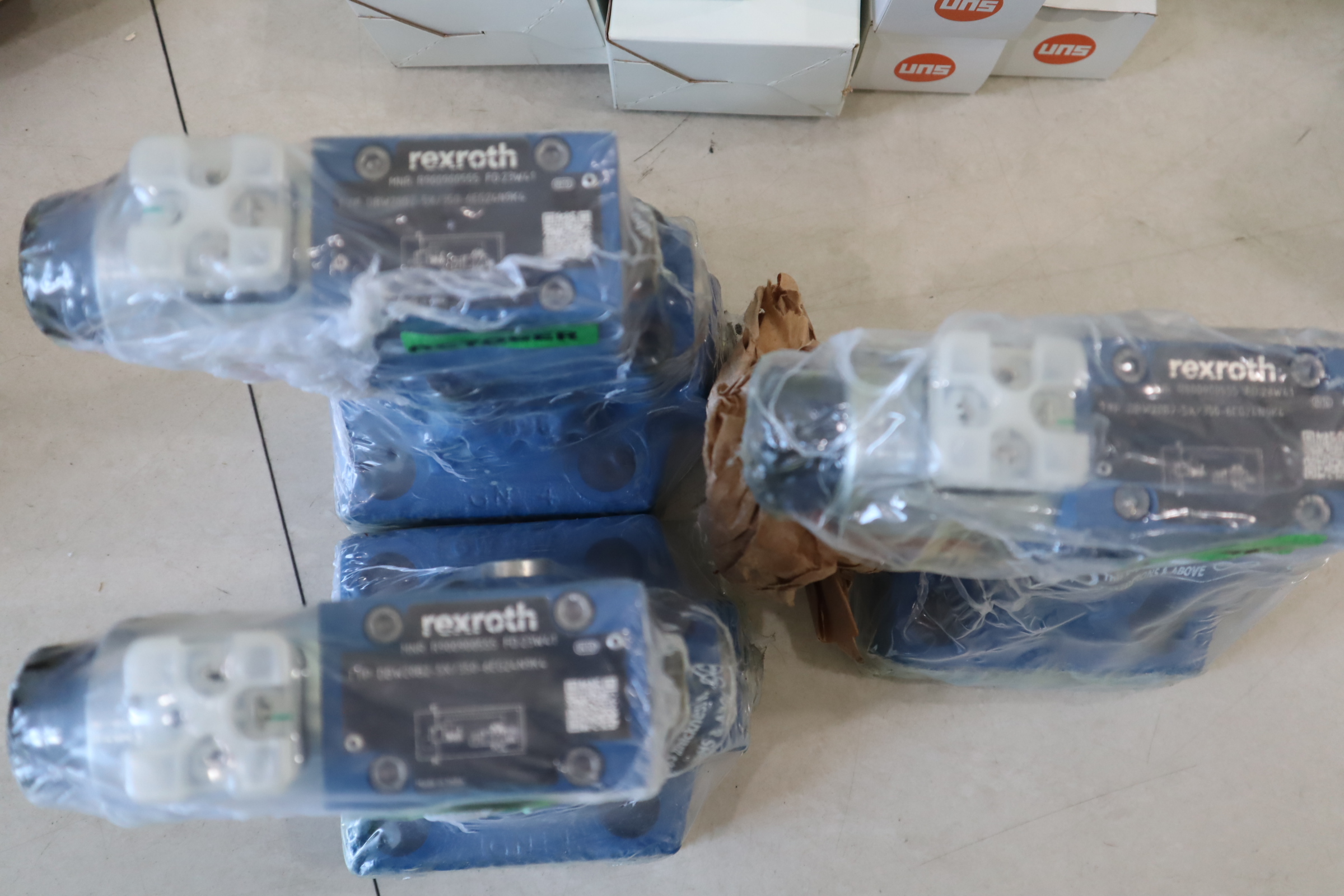 DBW20B2-5X/350-6EG24N9K4 R900900555 力士乐REXROTH溢流阀