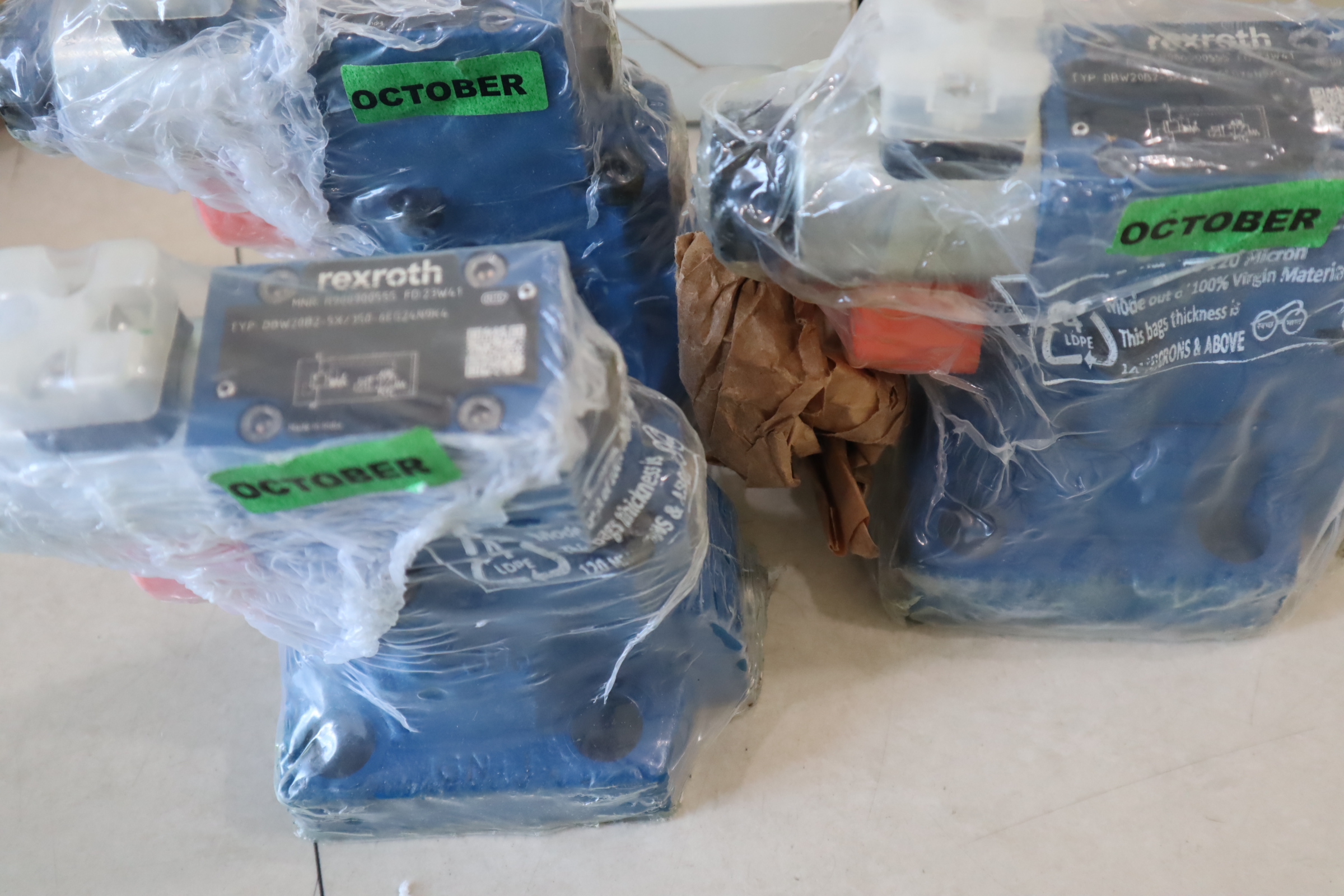 DBW20B2-5X/350-6EG24N9K4 R900900555 力士乐REXROTH溢流阀