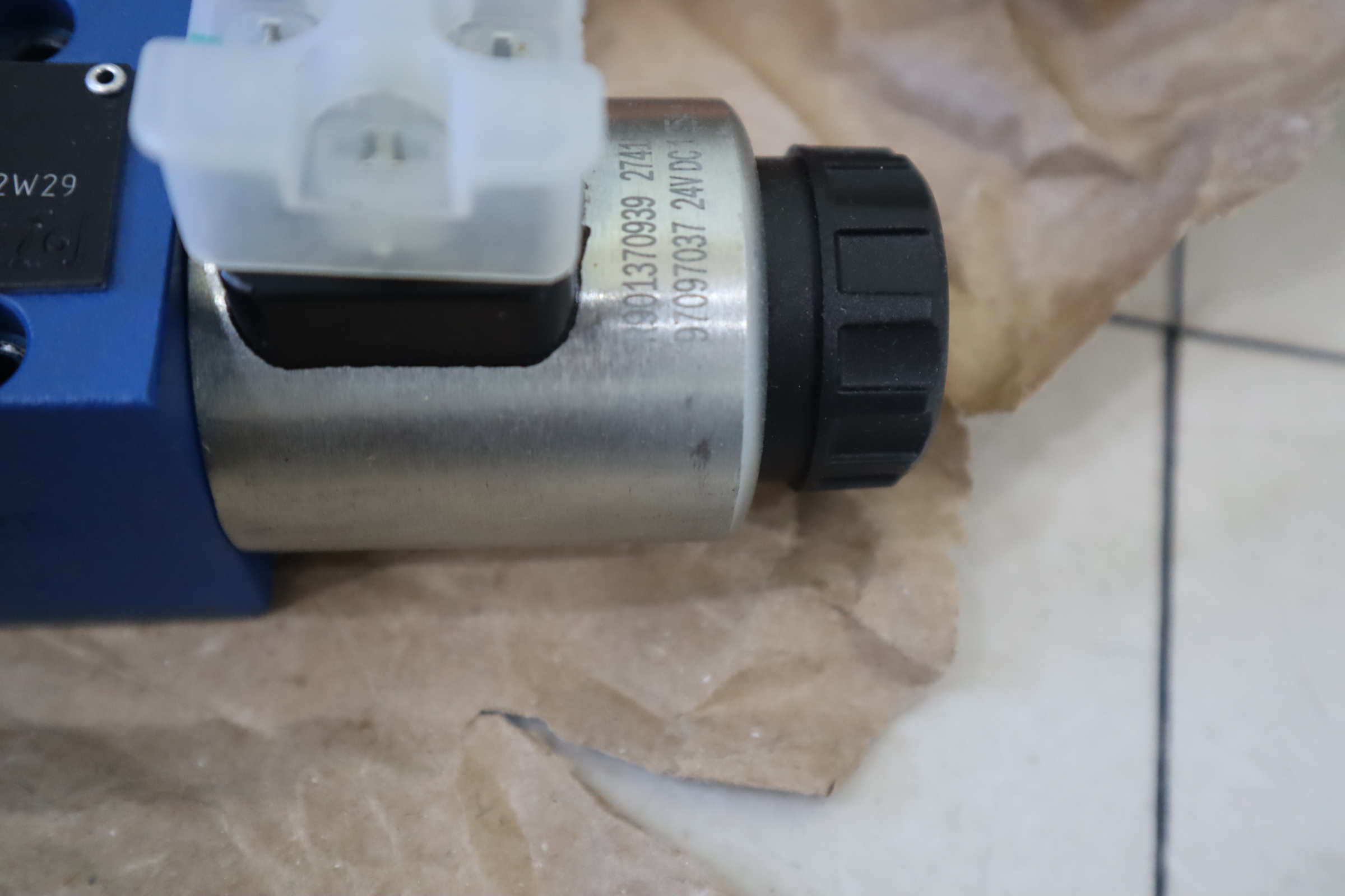 4WE6D6X/OFEG24N9K4/B10 R900568899 德国力士乐REXROTH电磁阀