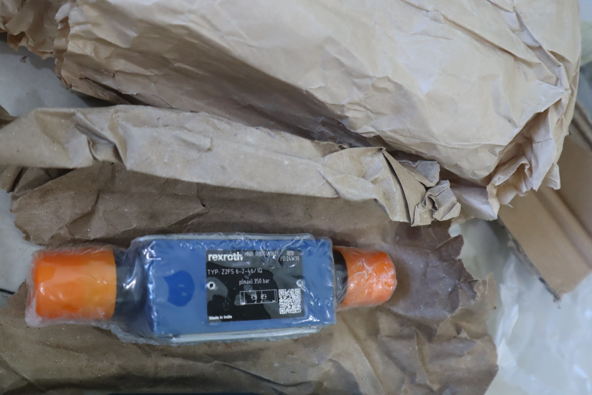 CXHAXBN TRQ 150-160 LBF FT/203-217 NM 美国SUN太阳插装阀