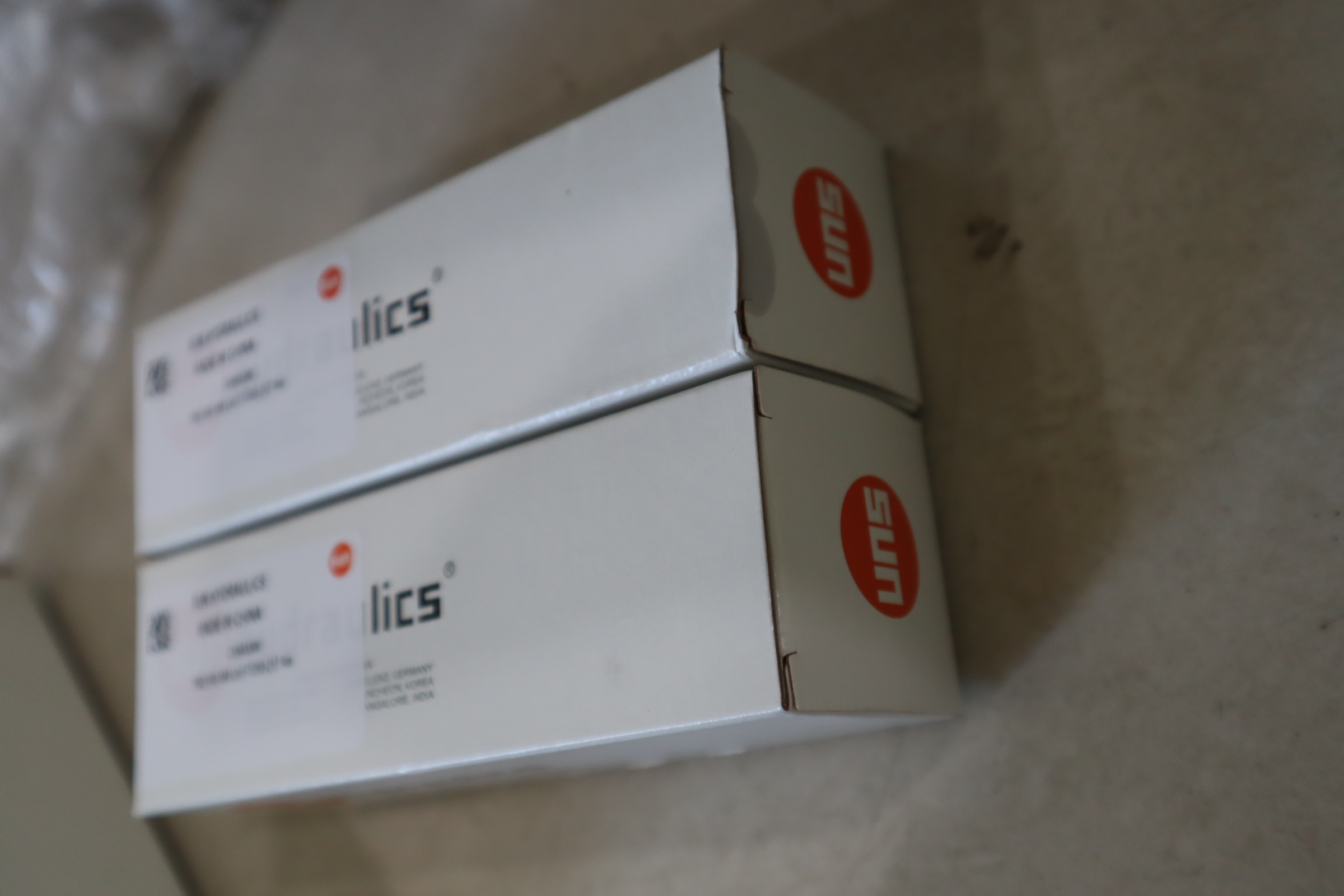 CXHAXAN TRQ 150-160 LBF FT/203-217 NM 美国SUN太阳插装阀