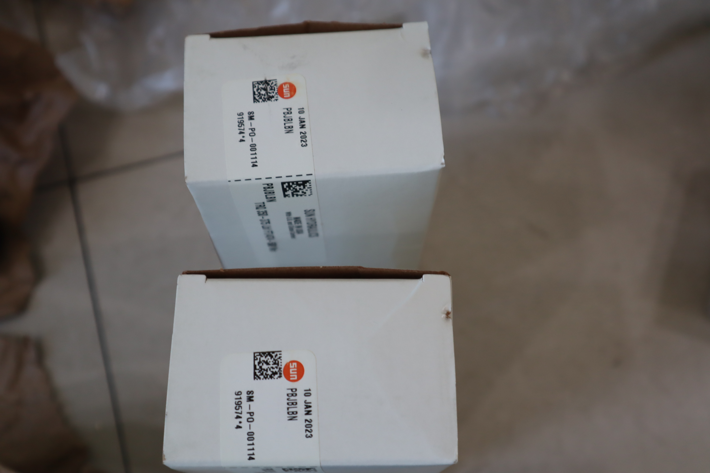 PBJBLBN TRQ 350-375 LBF FT/474-508 NM 美国SUN太阳插装阀