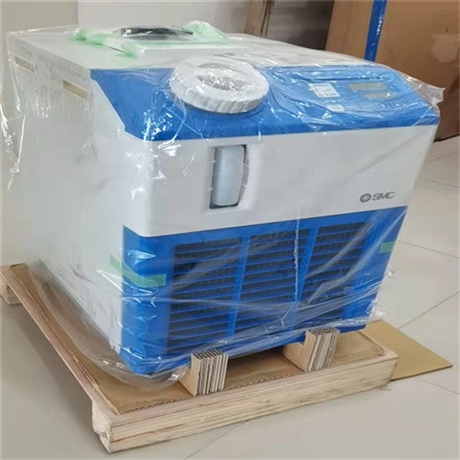 SMC深冷器HRS090-AF-20配件HRS-BP005