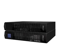 科士达UPS电源YDC9106S-RT在线式高频机6KVA内置电池