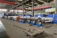 河北中浩拉板压滤机型号规格