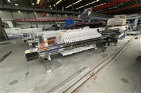 贵州中浩泥浆压滤机制造商