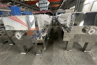 西藏中浩程控压滤机参数表