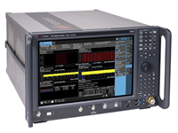 Keysight是德N9042B UXA X系列信号分析仪，突破毫米波测试极限