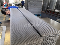 CY700型丝网波纹填 云南波纹孔板填料
