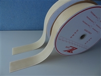 耐高温260度防火阻燃PPS钩毛魔术贴粘扣带刺毛魔鬼搭扣用于消防服