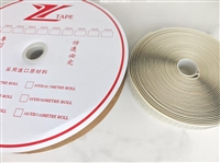 耐热300度防火阻燃不锈钢钩和PPS毛魔术贴粘扣带用于紧固件捆绑带