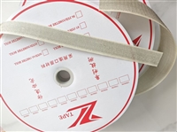 300度防火阻燃不锈钢钩PPS毛魔术贴粘扣带刺毛搭扣用于耐热捆绑带