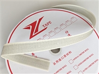 耐高温300度防火阻燃不锈钢金属钩和PPS毛魔术贴粘扣带用于核电站